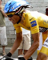 Alberto Contador